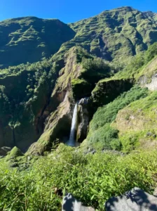 Rinjani 4D3N Asian Package via Sembalun–Torean