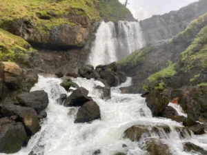 Rinjani 3D2N Senaru–Sembalun Trek